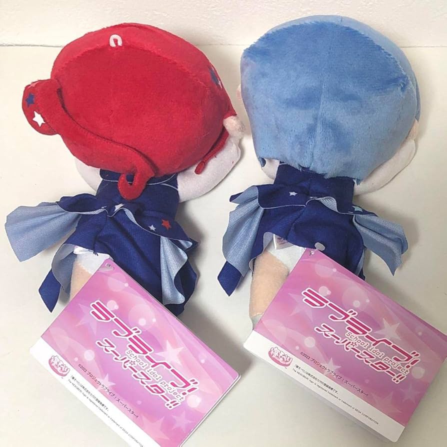 Amazon.co.jp: ラブライブスーパースター 米女メイ 若菜四季